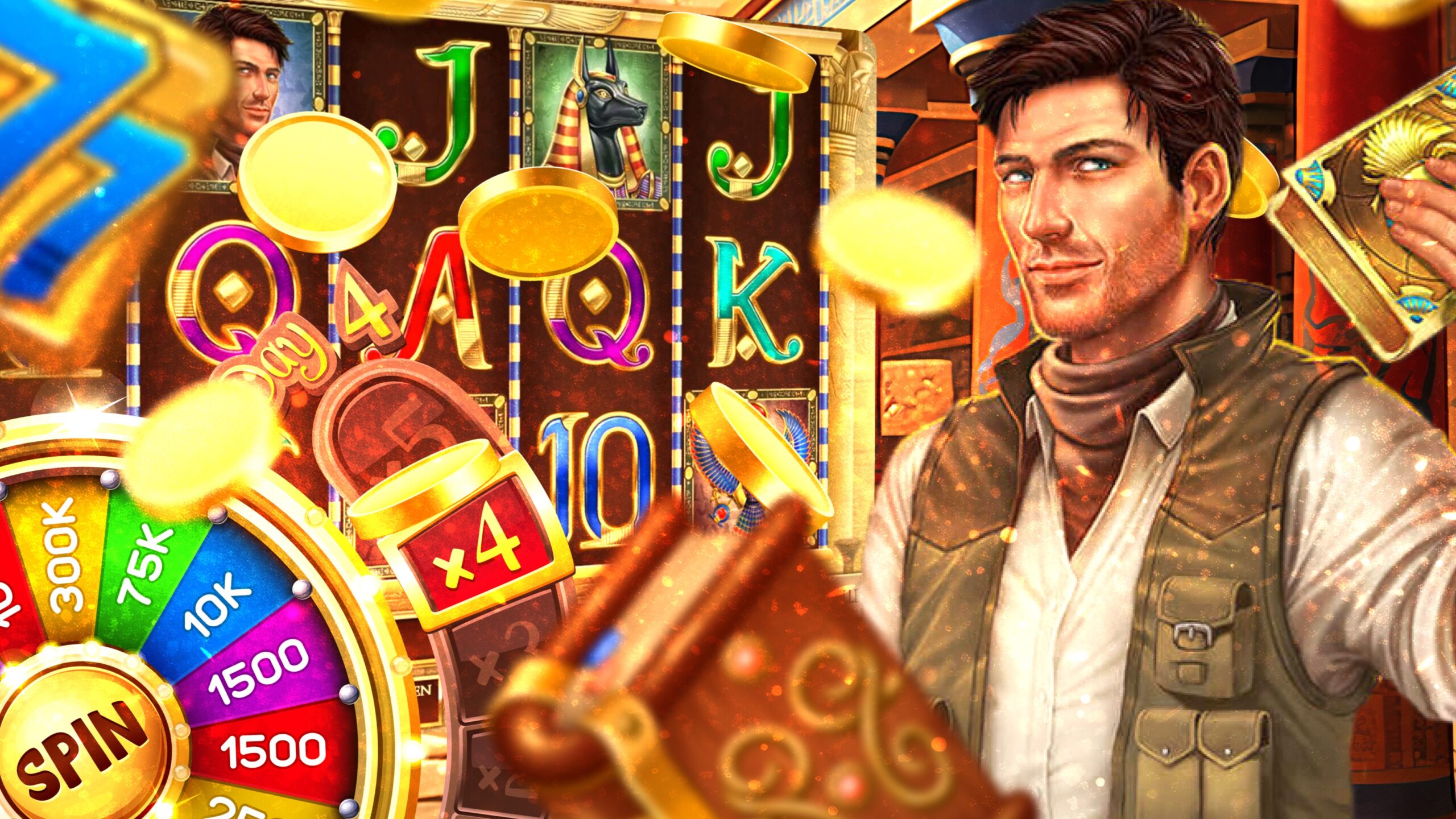 Exploring High-Definition Slots Popular: Are They More Fun?